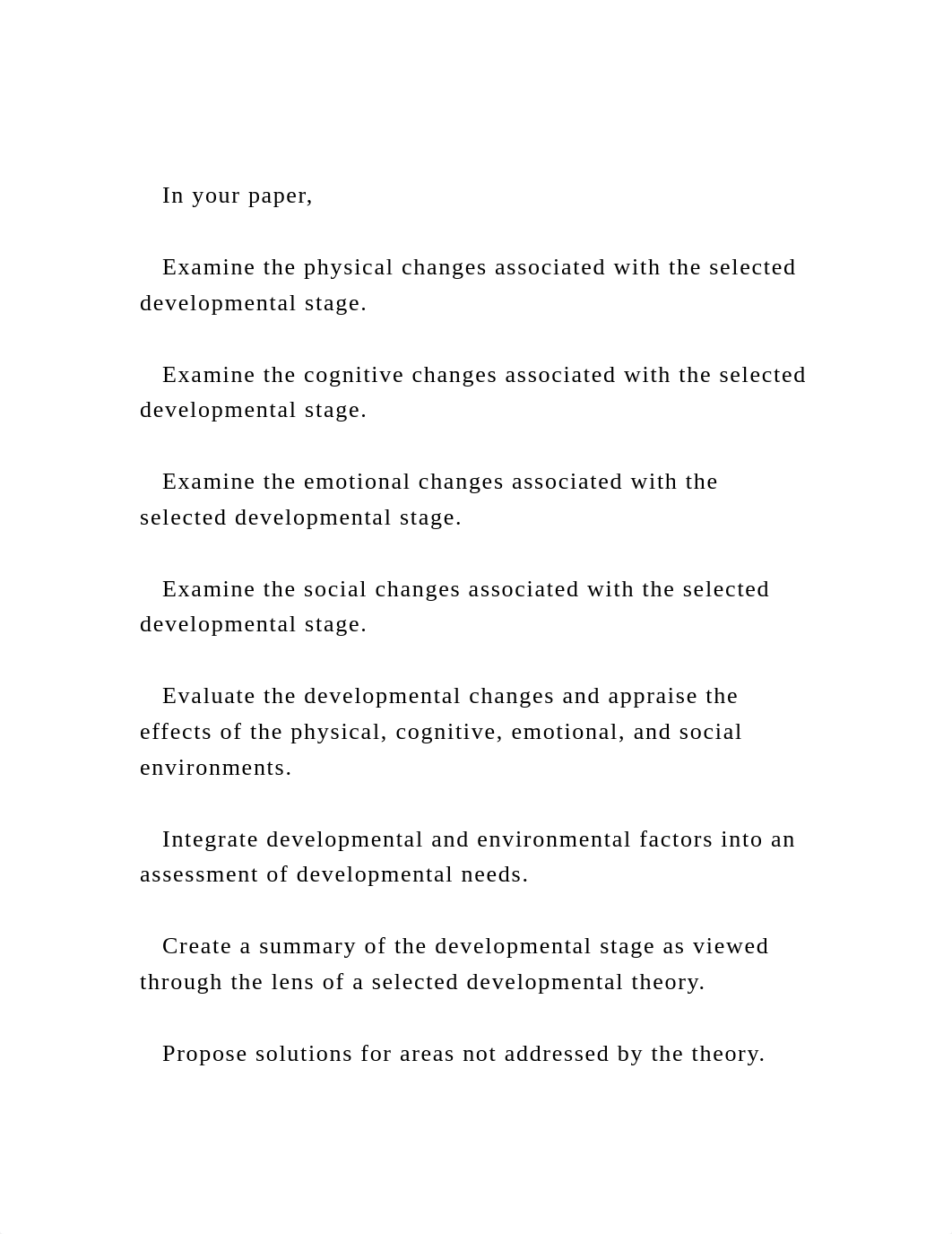 Integrating the Field of Developmental Psychology A Review o.docx_d2eau7ay3yx_page3