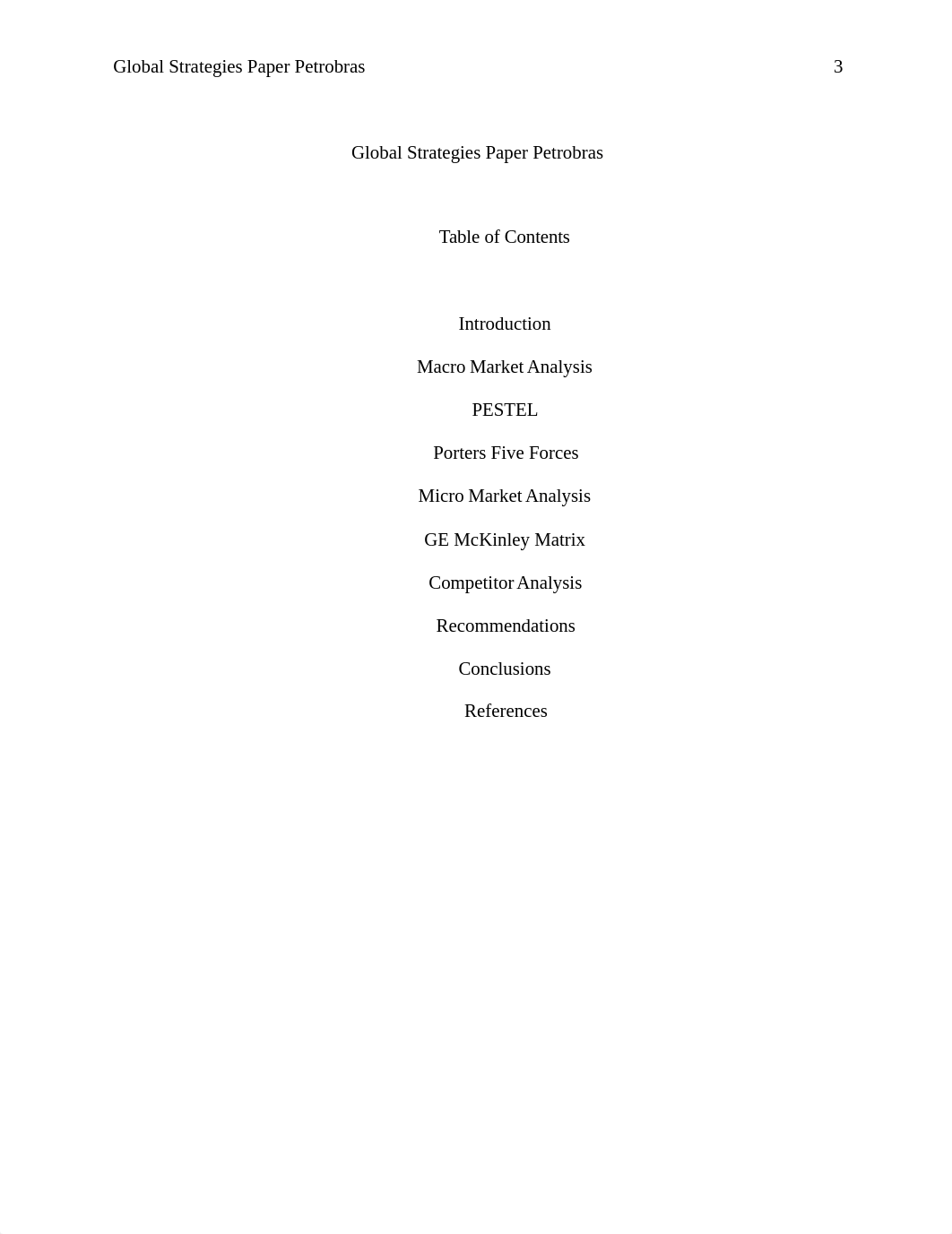 GMB 380 Week 5 Learning Team Global Strategies Paper Petrobras_d2eclamqsva_page3