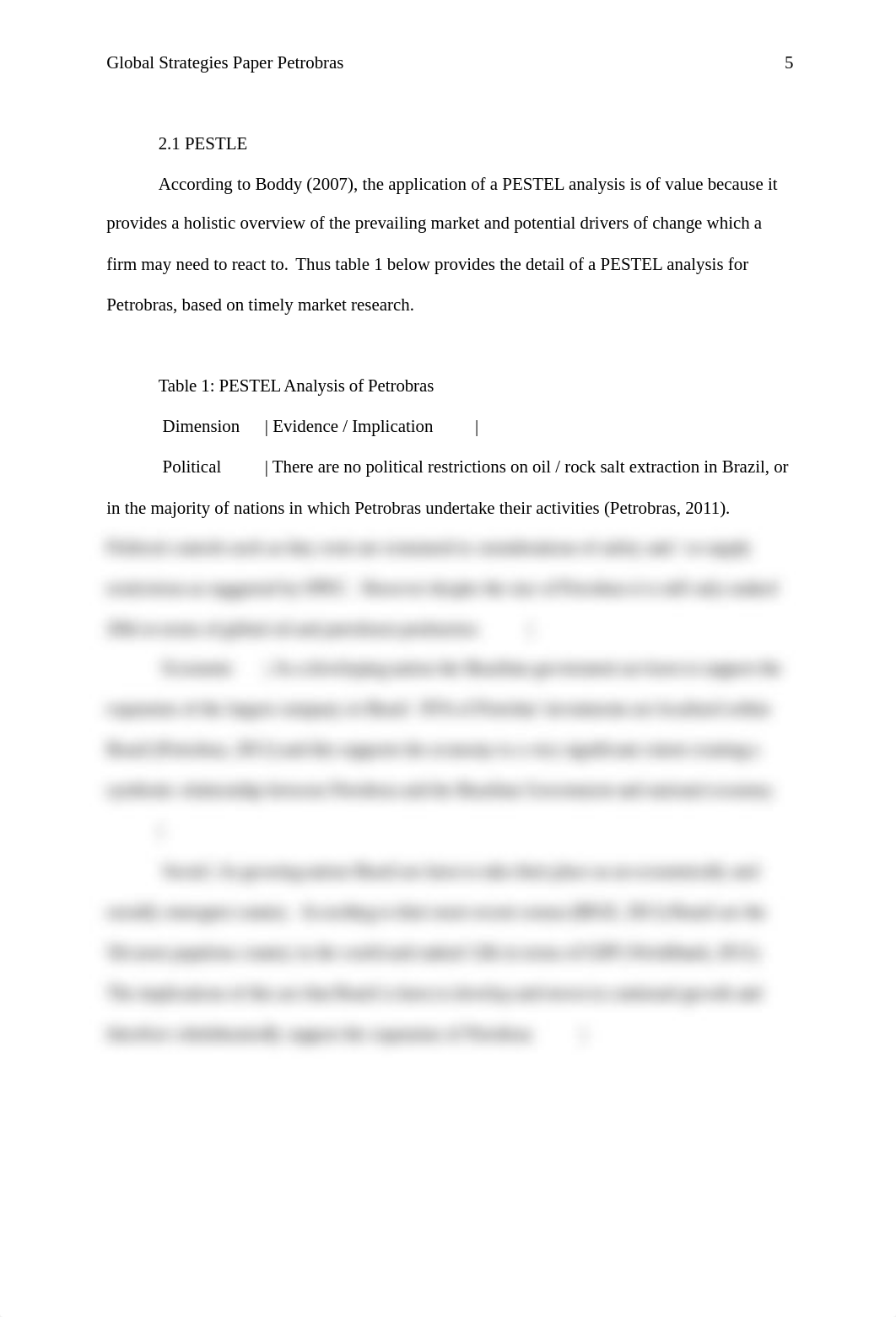 GMB 380 Week 5 Learning Team Global Strategies Paper Petrobras_d2eclamqsva_page5