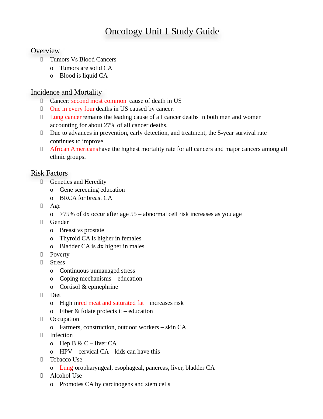 Oncology Unit 1_Study Guide.docx_d2eeazc8izz_page1