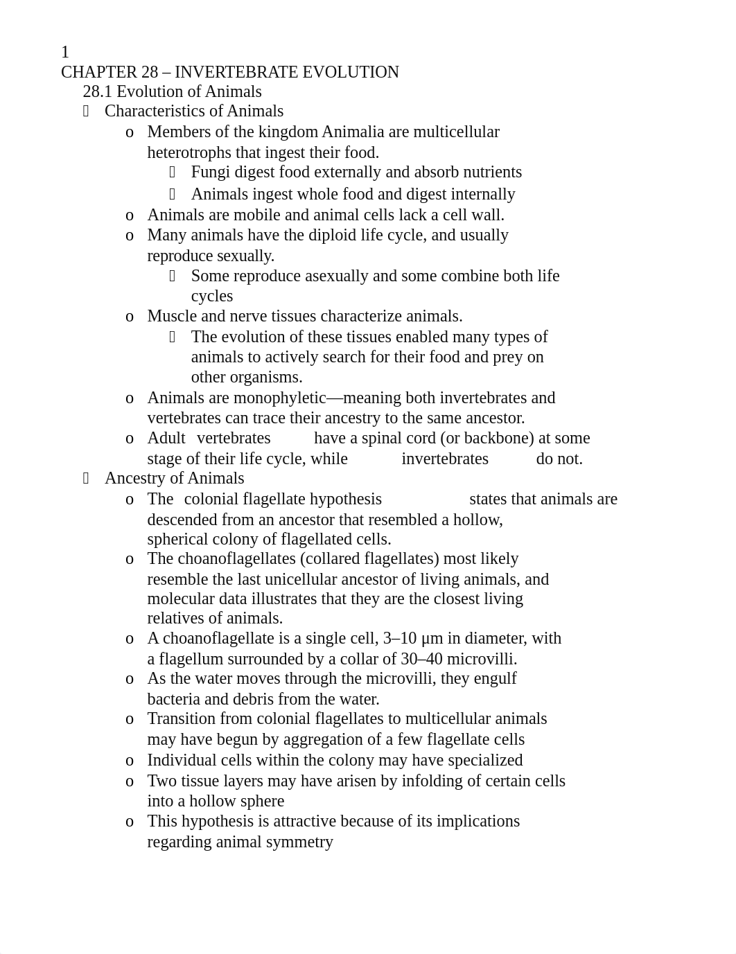 chapter 28 invertebrates.docx_d2eg2lyqiys_page1