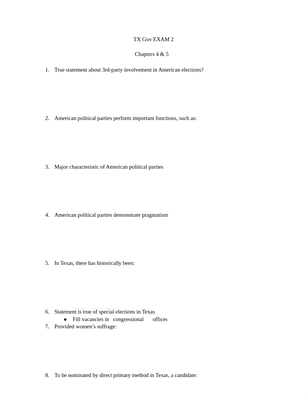 TX Gov EXAM 2.pdf_d2egj03a6ey_page1