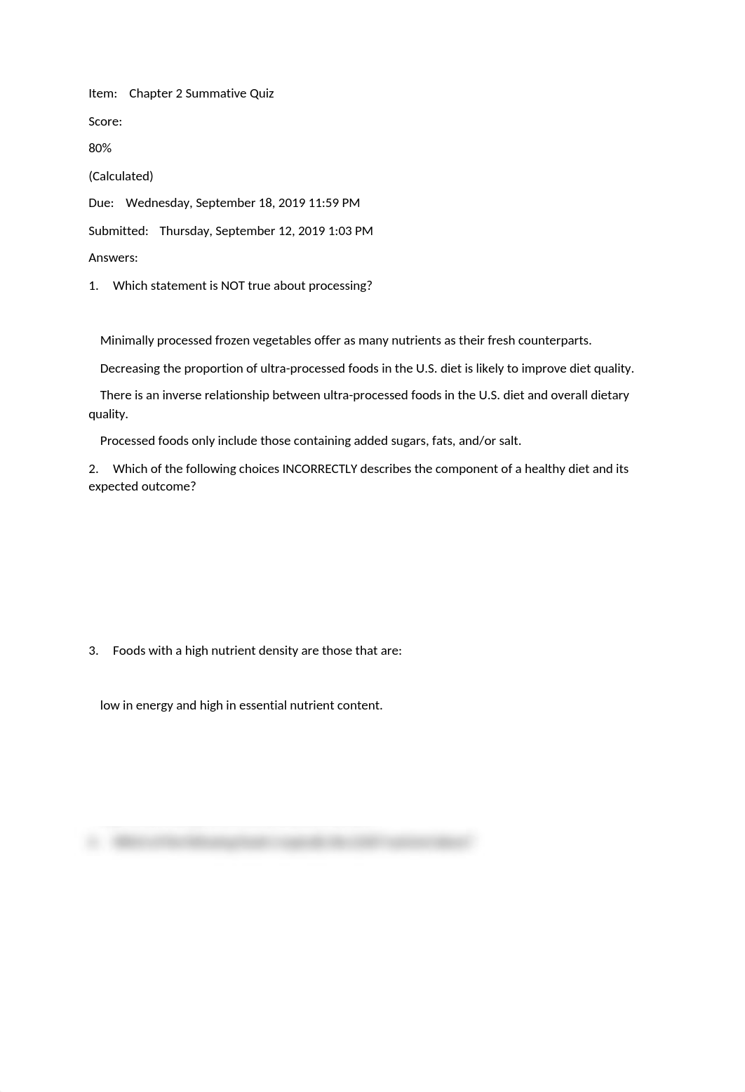 Biol 1322 CH 2 Quiz.docx_d2egrjt9x5k_page1