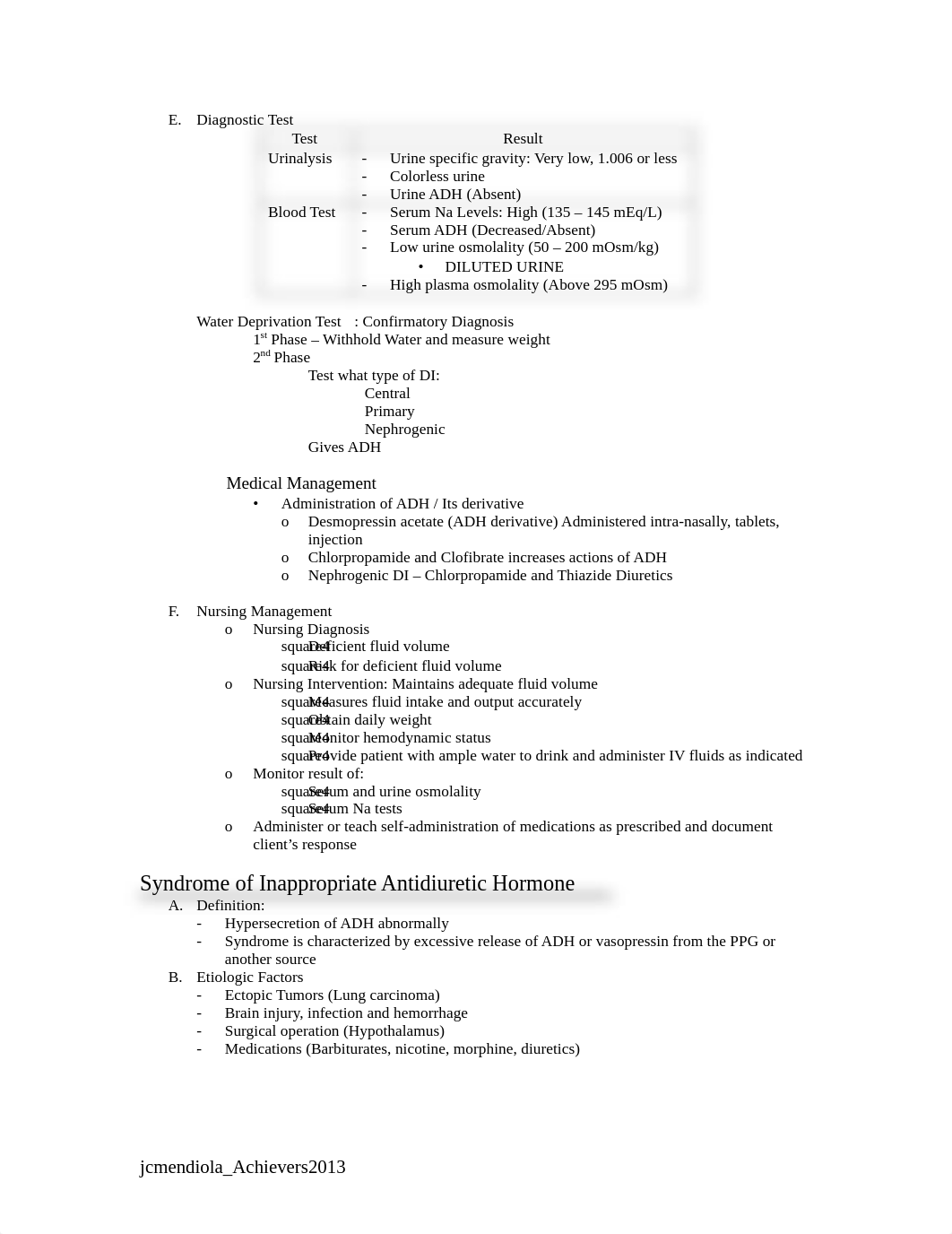 Endocrine disorders care plan3_d2egv28ea02_page2