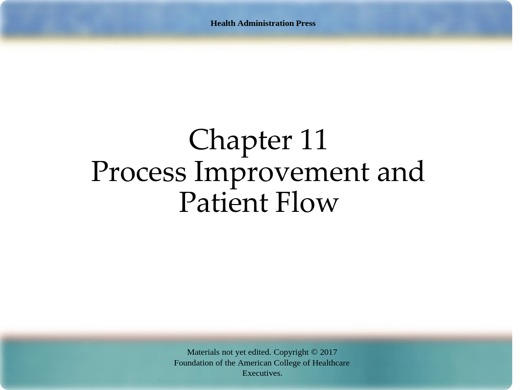 sor-Week 10 Lecture Notes - Patient Flow.pdf_d2ek9dfkanx_page1