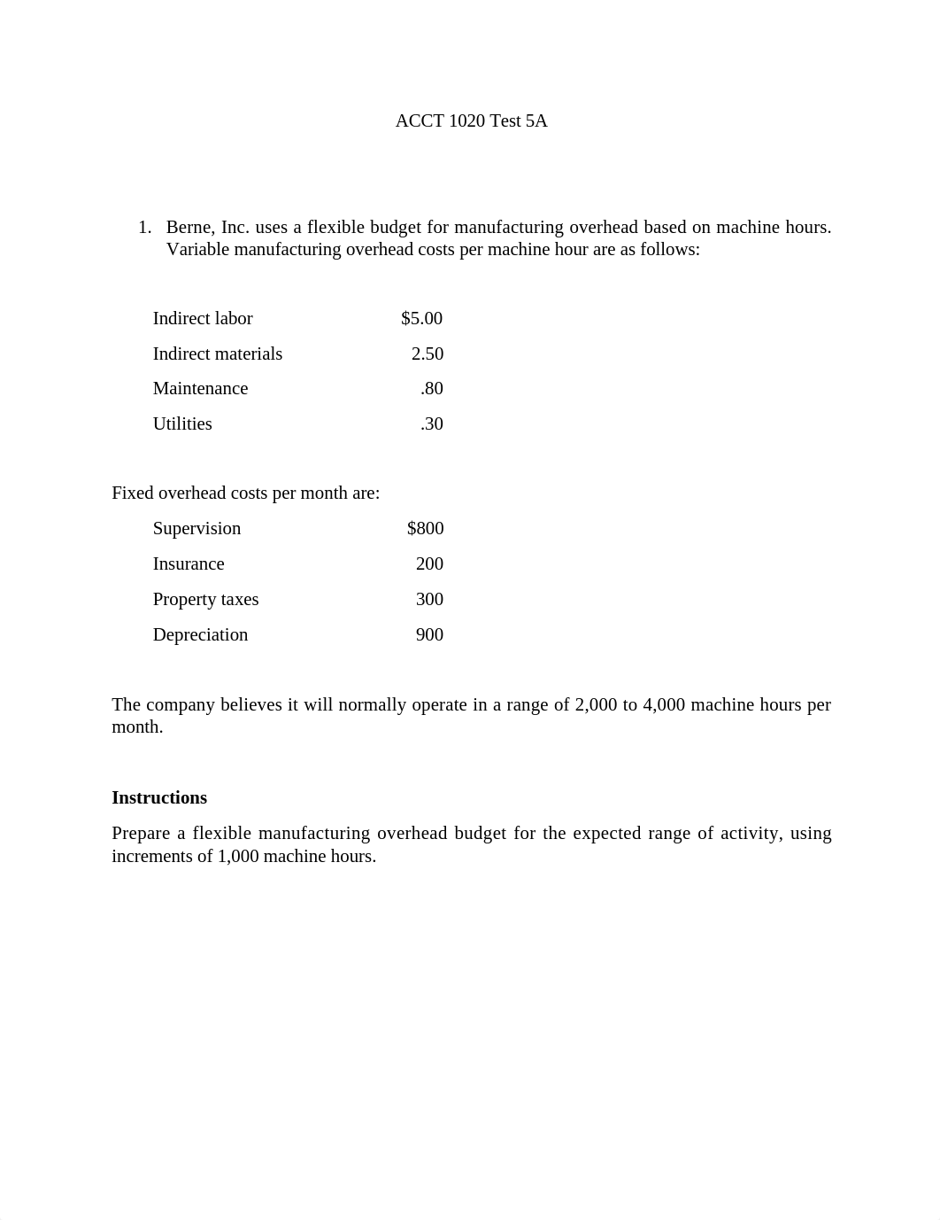 ACCT 1020 Test 5A-Spring 2021.docx_d2ekkzcv3r5_page1