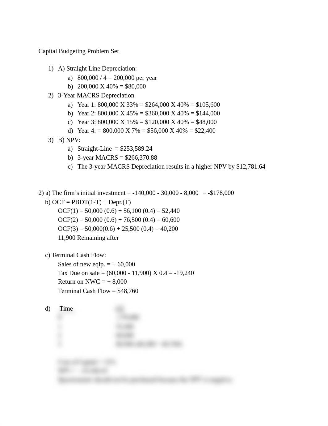 Finance 360 - Capital Budgeting Problem Set.pdf_d2elwxc7k8p_page1