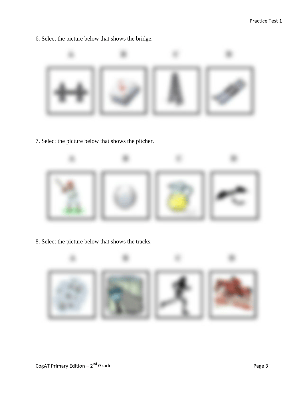 CogAT Primary Practice Test 1 - Level 2_d2enmmtsk9s_page3