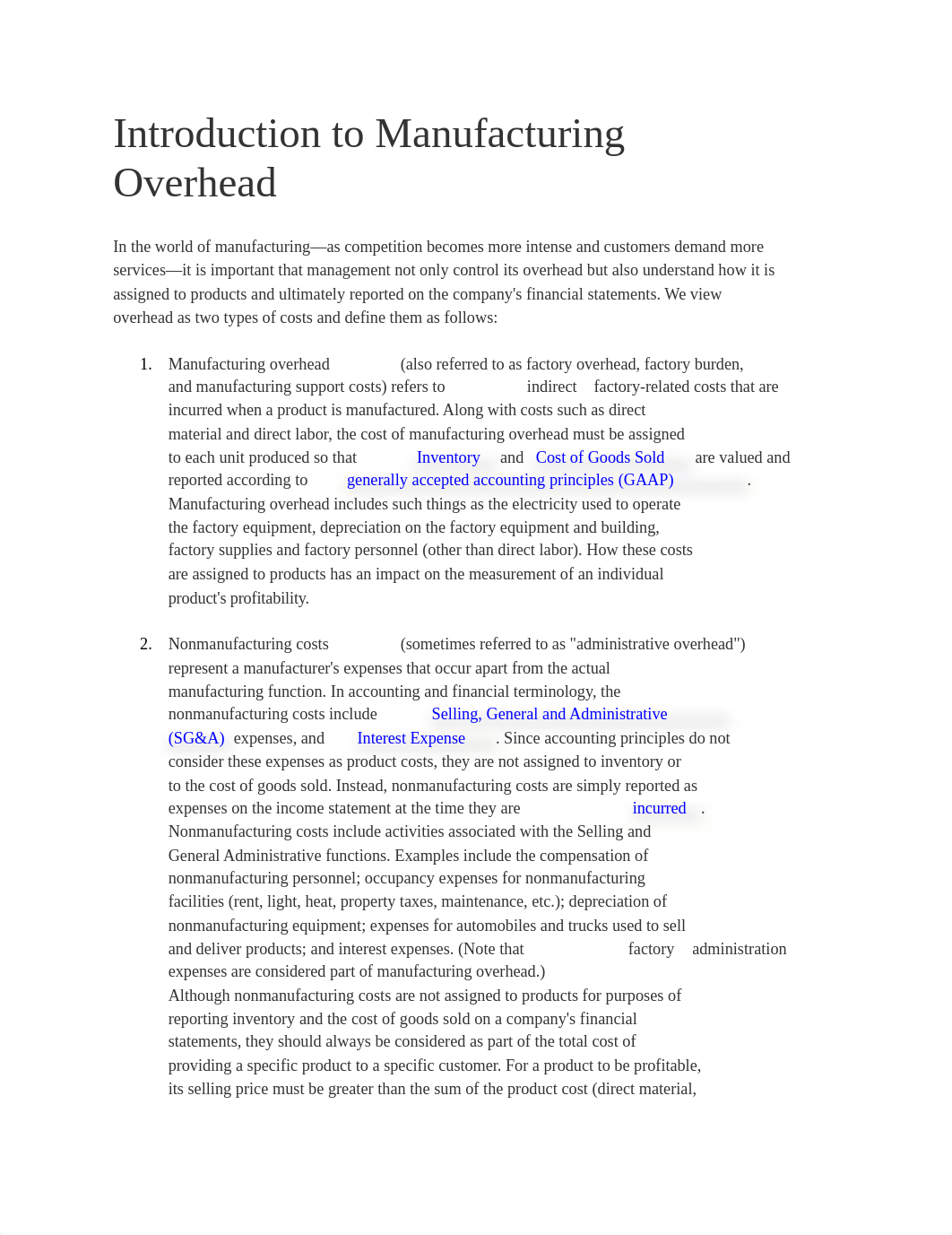 4- Introduction to Manufacturing Overhead.doc_d2ep3yh8mai_page1