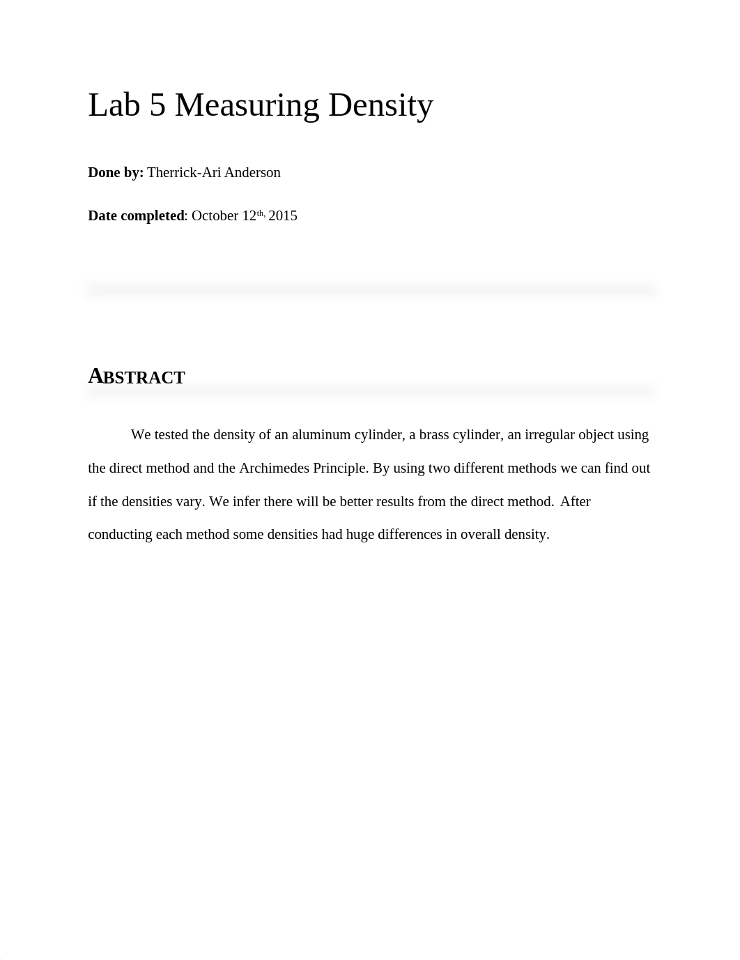 Lab 5 Measuring Density_d2epygrcouw_page1