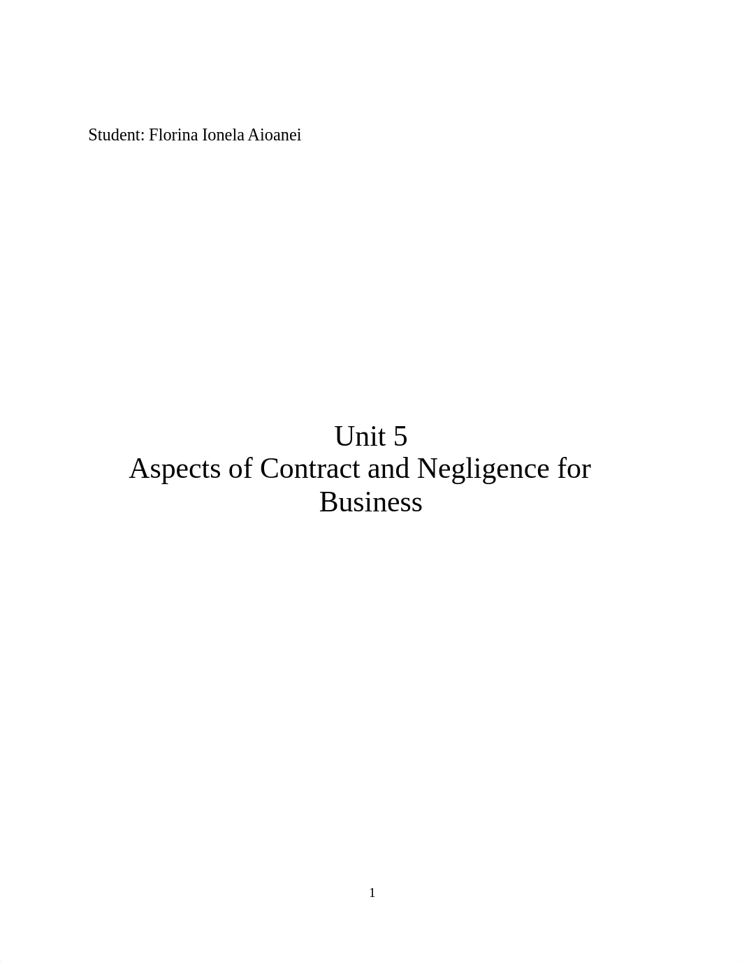 Unit 5 Aspects of contract and negligence.docx_d2eql41v15s_page1