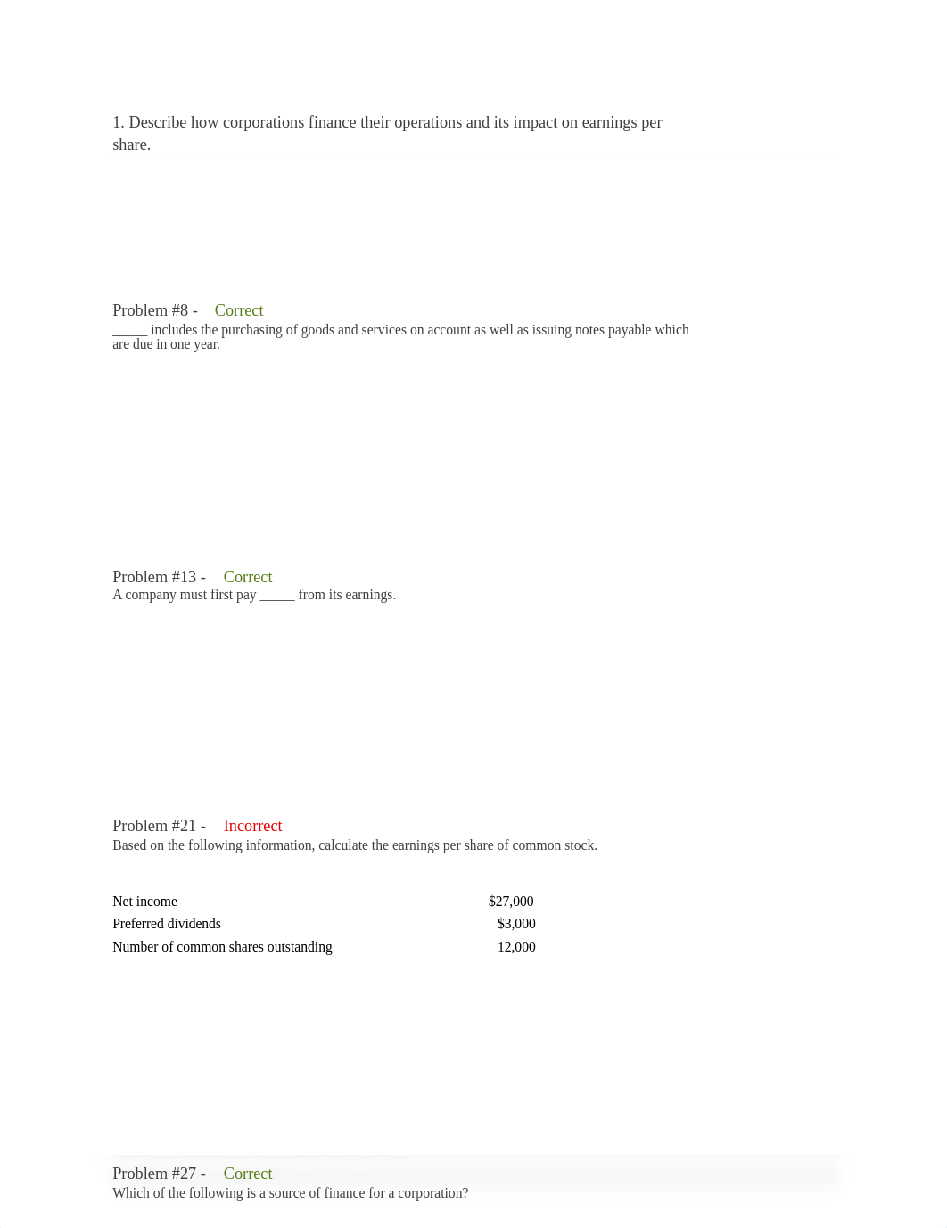 ACC201 Week 5 Chapter 8 Study Pre Test results.docx_d2ernit62b4_page1