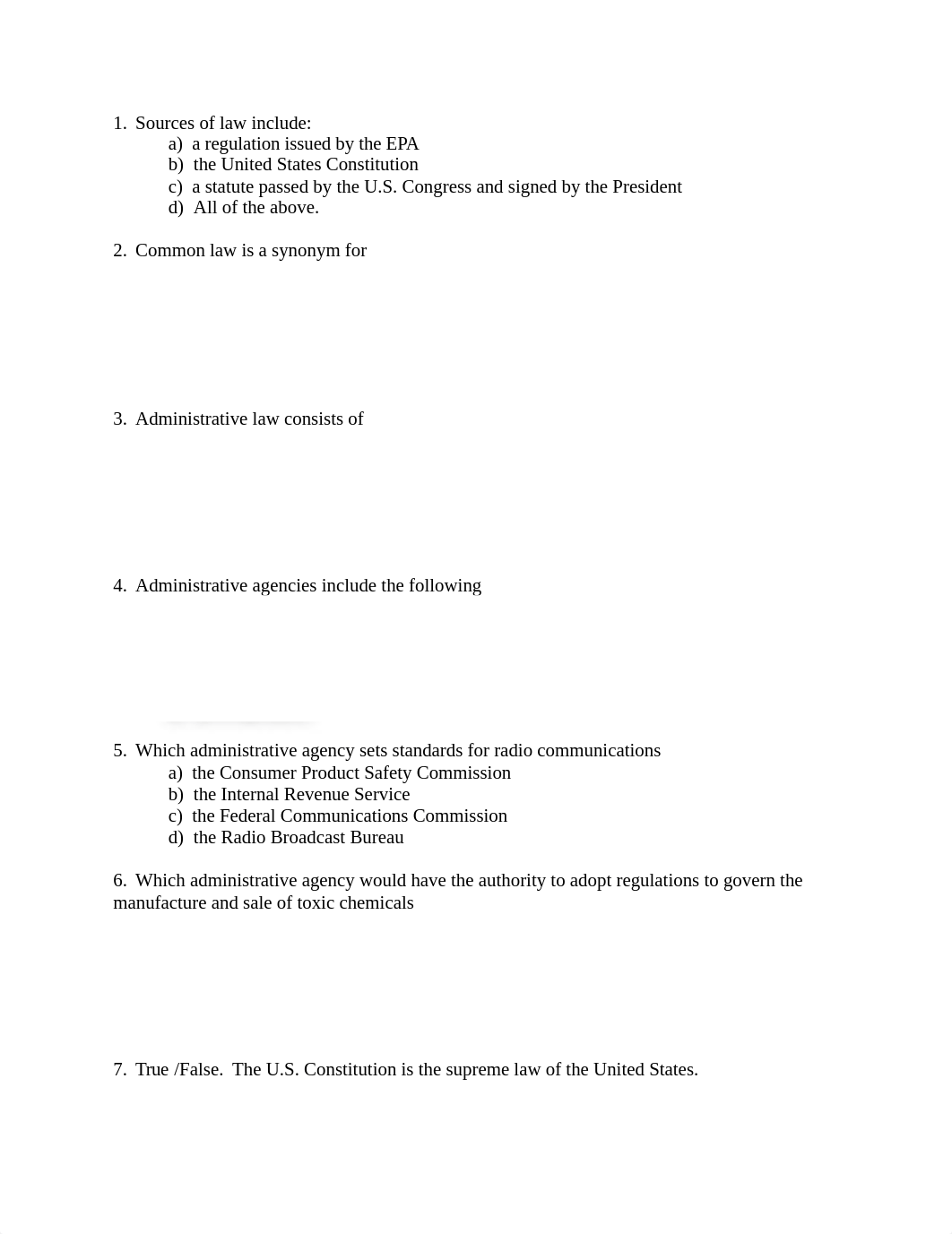 exam 1 business questions.docx_d2errkm6thi_page1