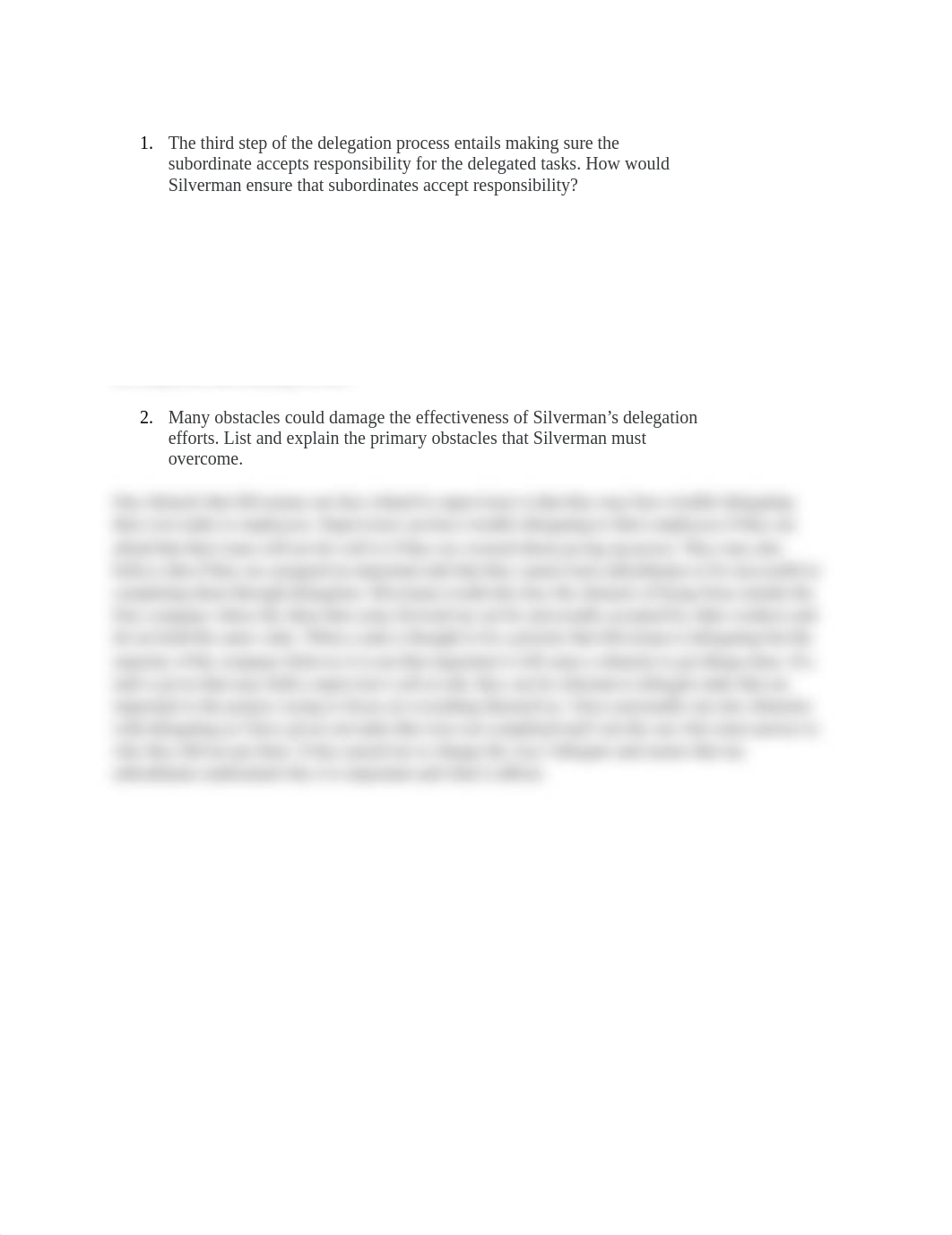 The third step of the delegation process entails making sure the subordinate accepts responsibility_d2es0fsemin_page1