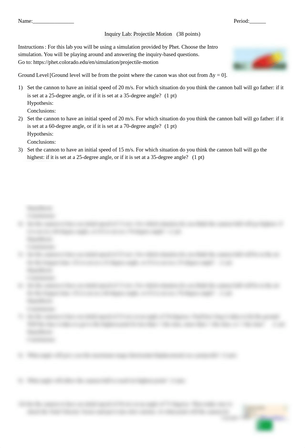 Projectile Motion Inquiry Lab.docx_d2esrhmcnd1_page1