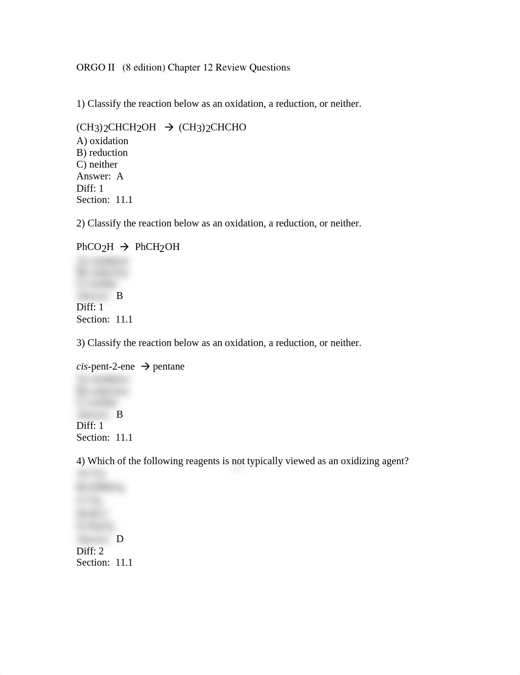 CHem213 CHP12 QA Review_d2et2kewuug_page1