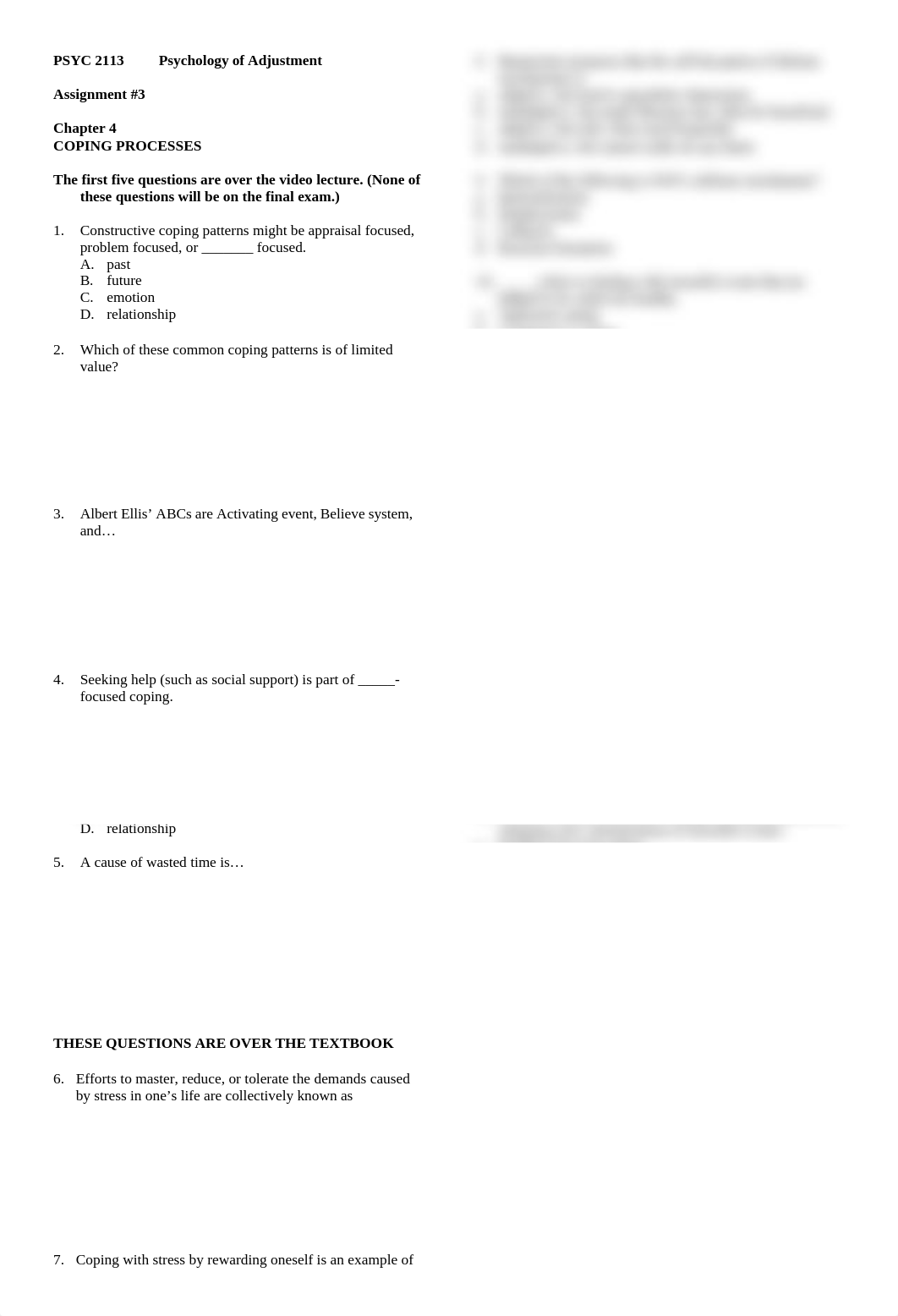 Assignment 3, chapter 4 questions RENUMBERED_d2et6ezdofw_page1