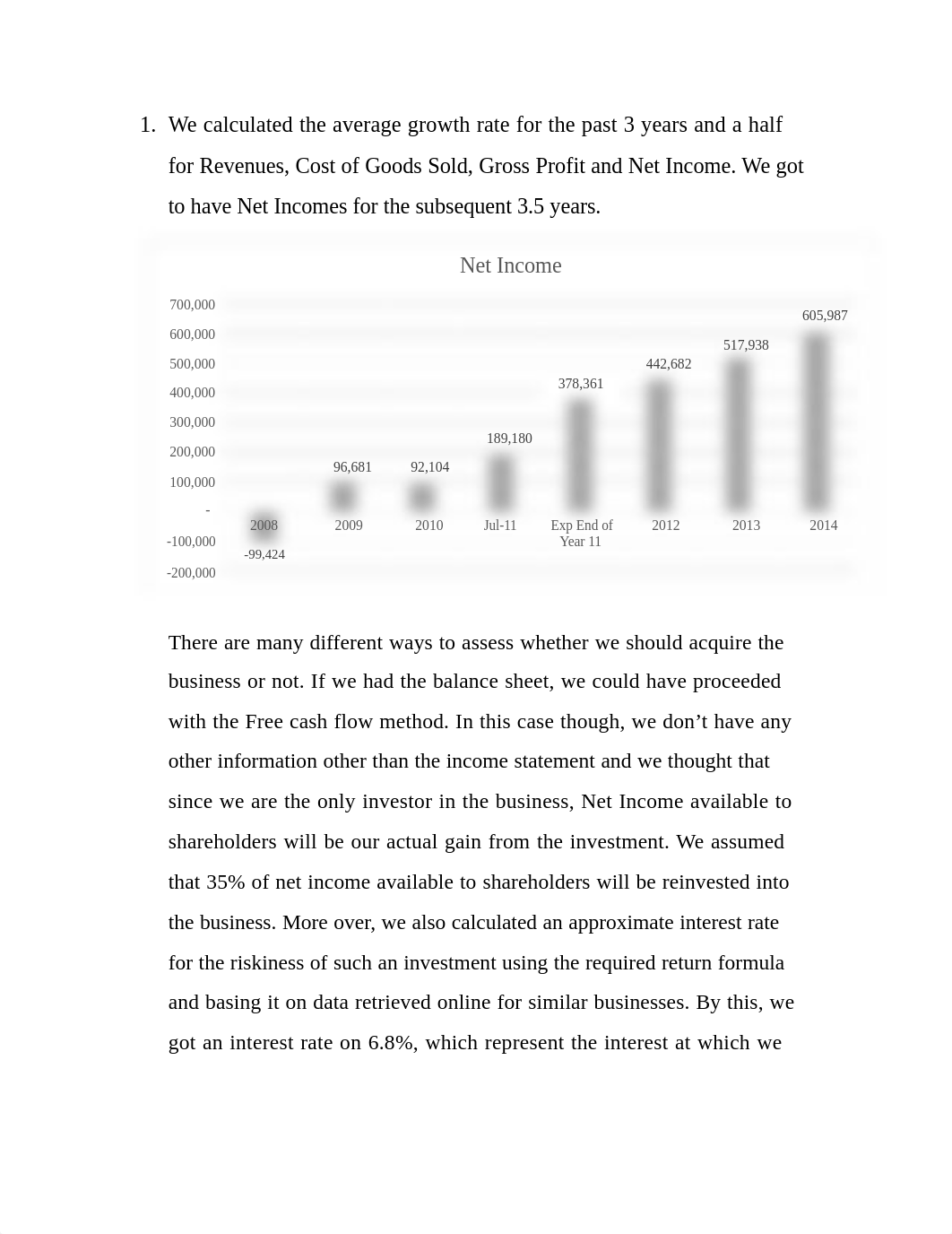 Managerial Economics: Small Business Valuation_d2eu41wfpne_page2