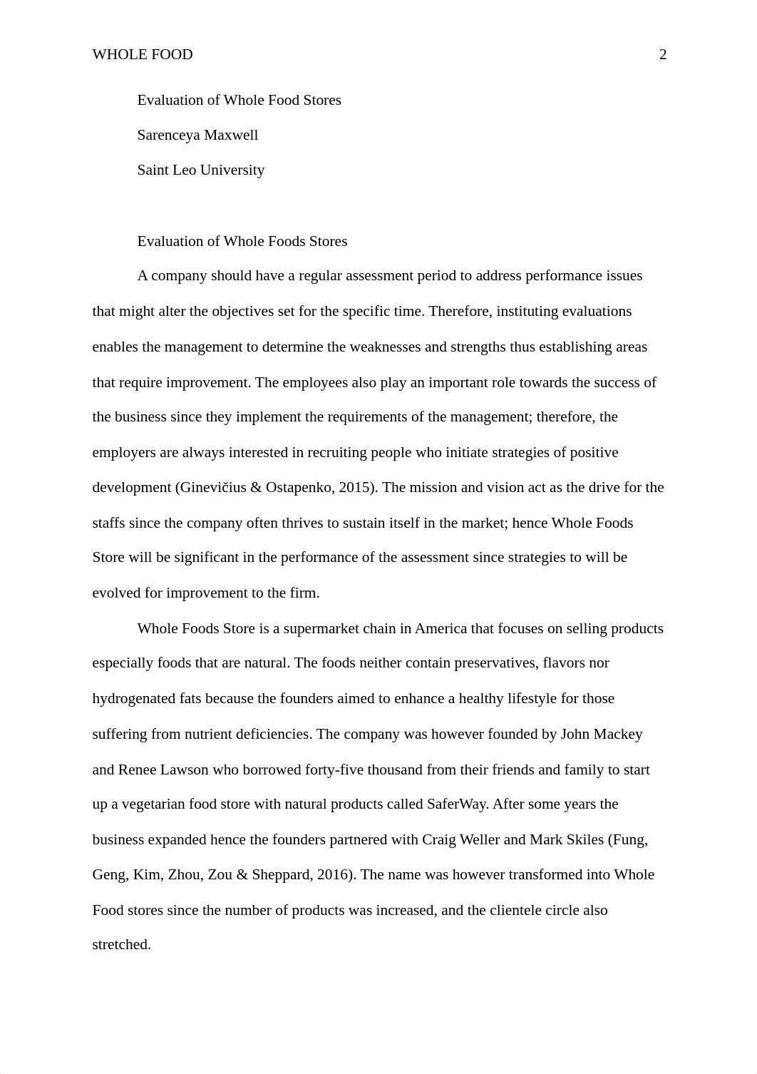 whole foods evaluation phase 1.doc_d2euorpnobd_page2