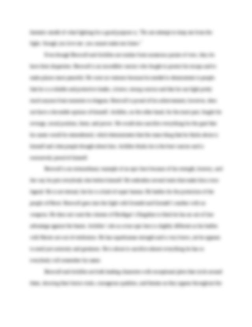 Compare and Contrast - Beowulf and Achilles final draft.docx_d2evjg1sug0_page2