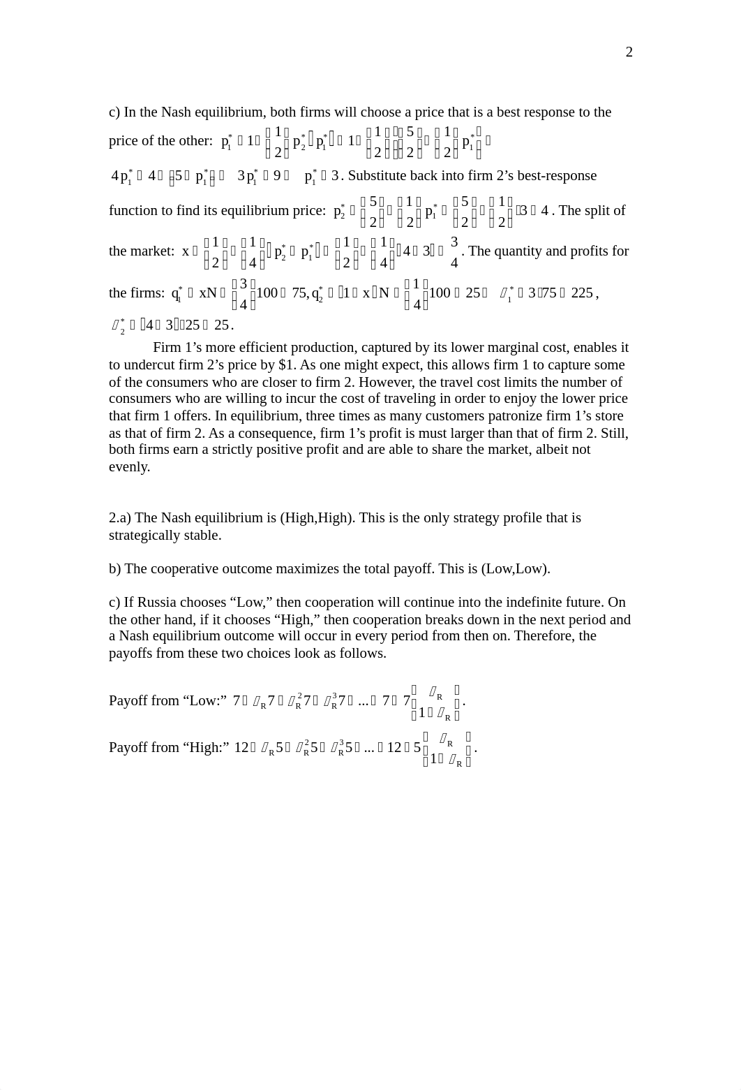 Sample exam # 3, Answers.pdf_d2ewbup0yeu_page2