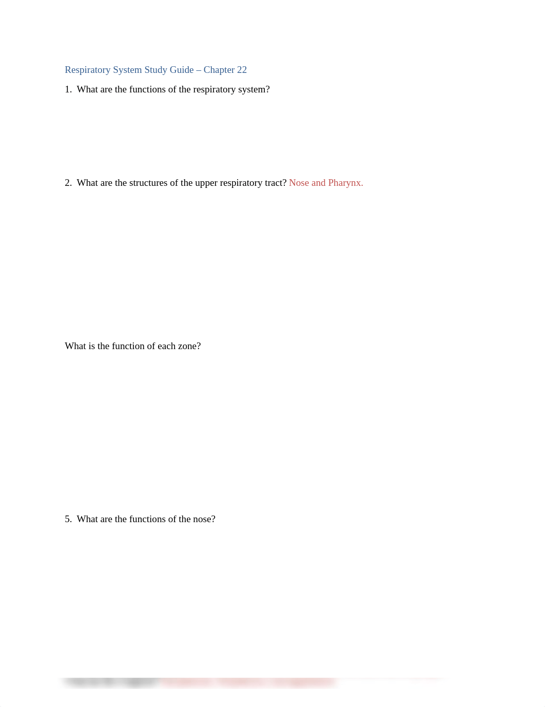 Respiratory System Study Guide.docx_d2ex0fgnfxy_page1