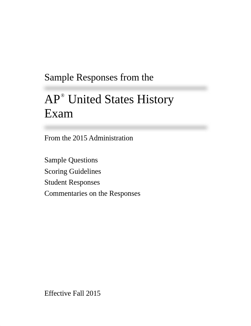 AP United States History Exam Sample Responses.pdf_d2ex87c2i8o_page1