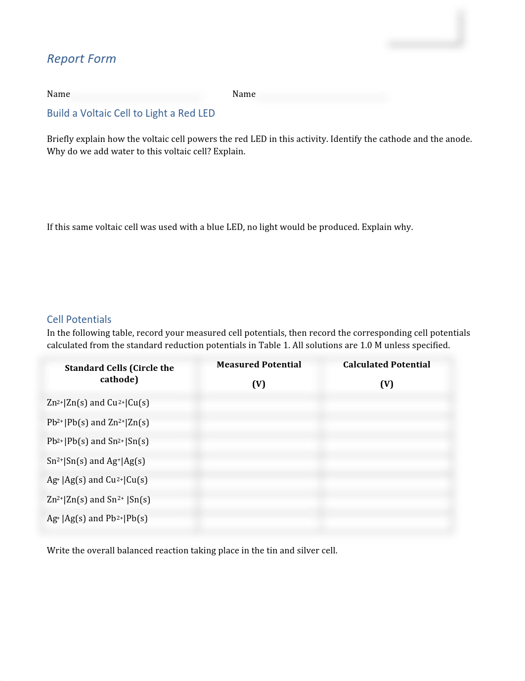 Report Form Voltaic Cells.pdf_d2ey9ues66q_page1