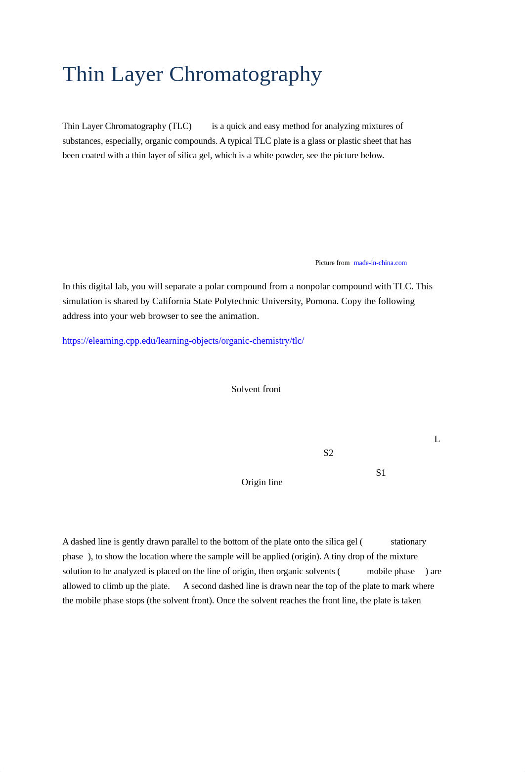 Lab3 Thin Layer Chromatography.docx_d2f006u41at_page1