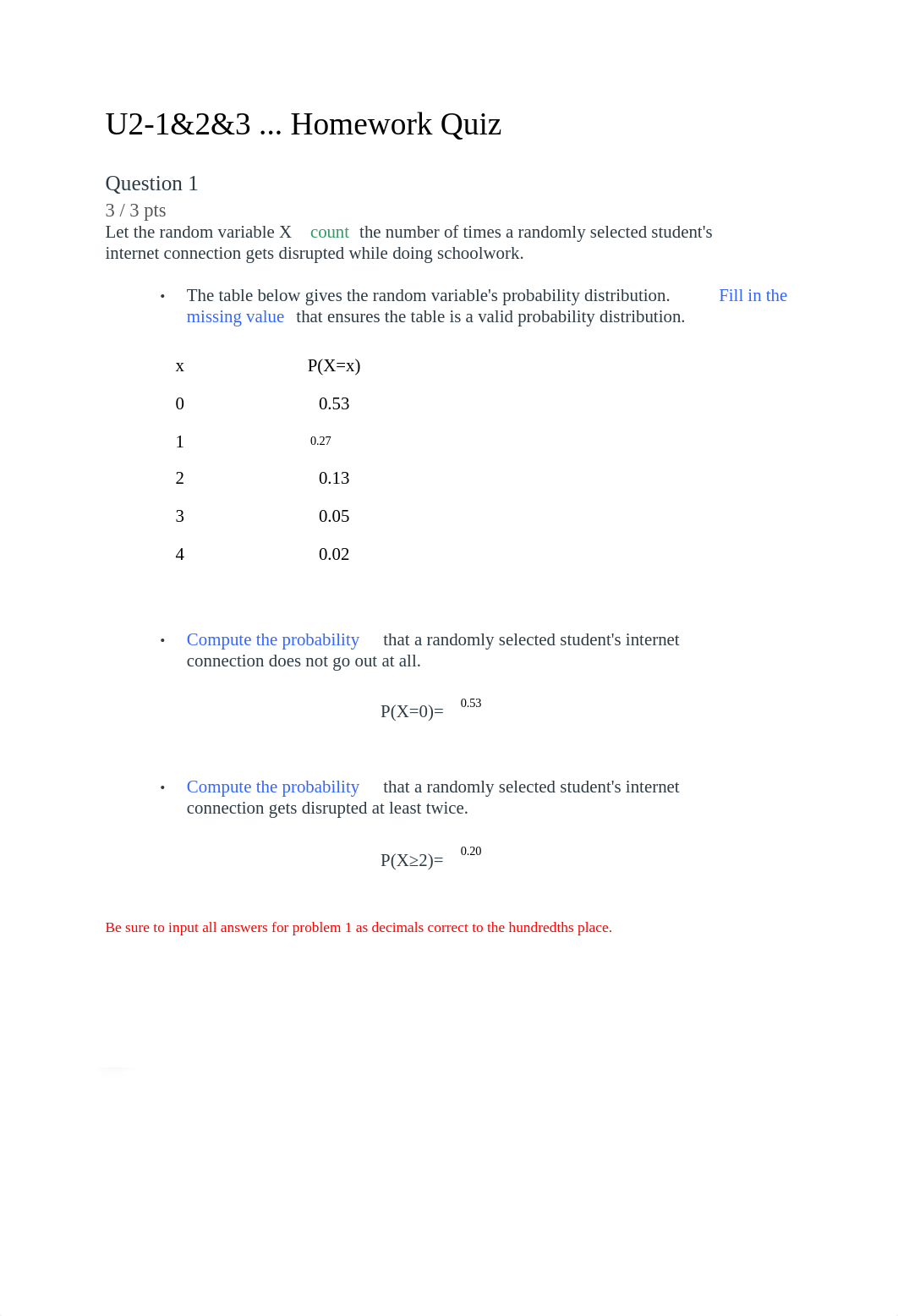 U2-1, 2 and 3 Homework Quiz (1).pdf_d2f0ef0gfvl_page1