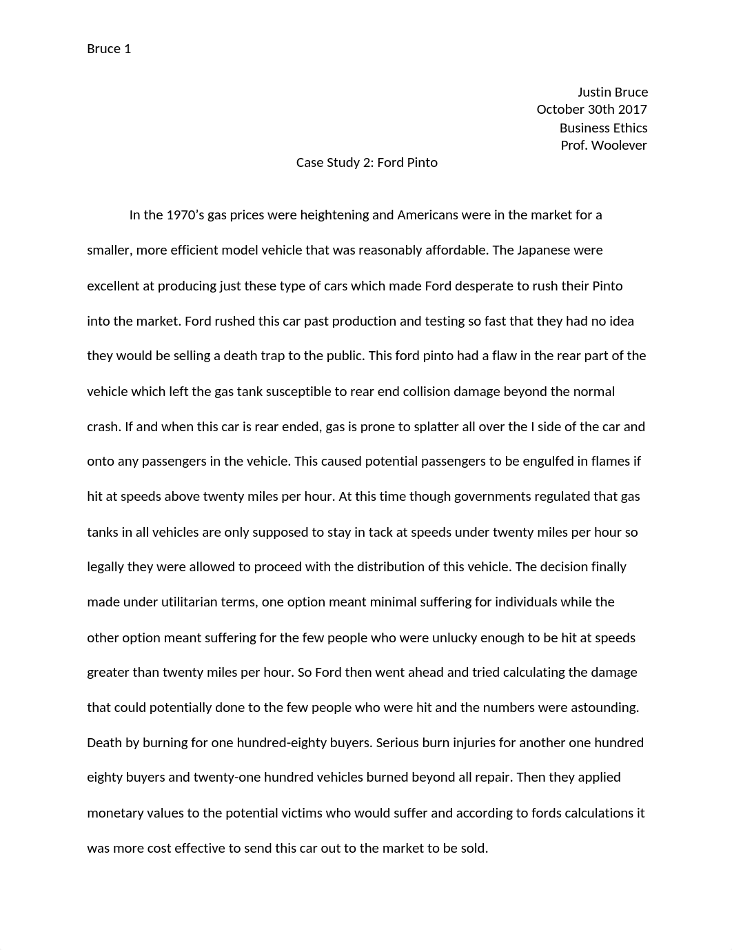 Business Ethics Case Study 2- Ford Pinto.docx_d2f0md5awyw_page1