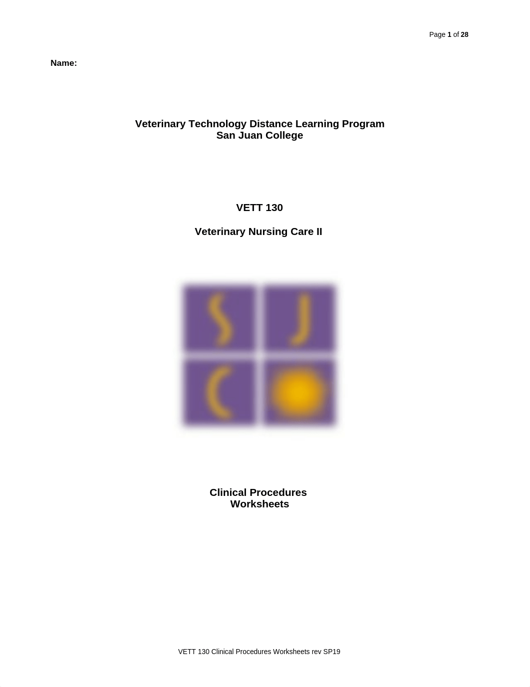 VETT 130 CPWorksheets final SP19.doc_d2f3mlmu29y_page1