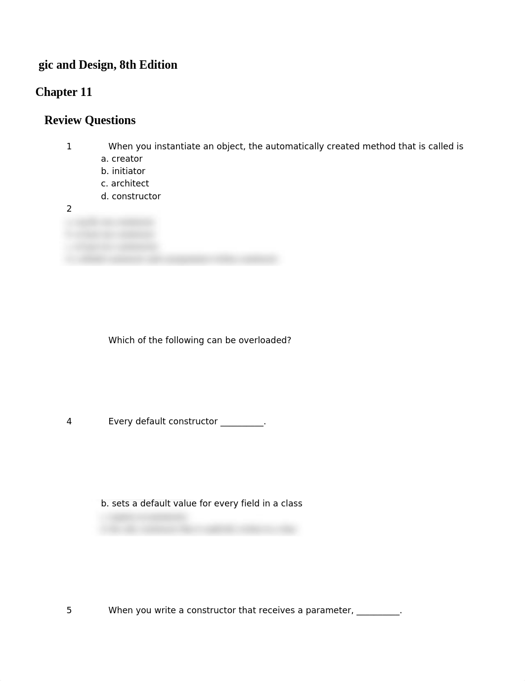 Programming Logic and Design, 8th Edition Chapter 11_d2f4x2xne4i_page1