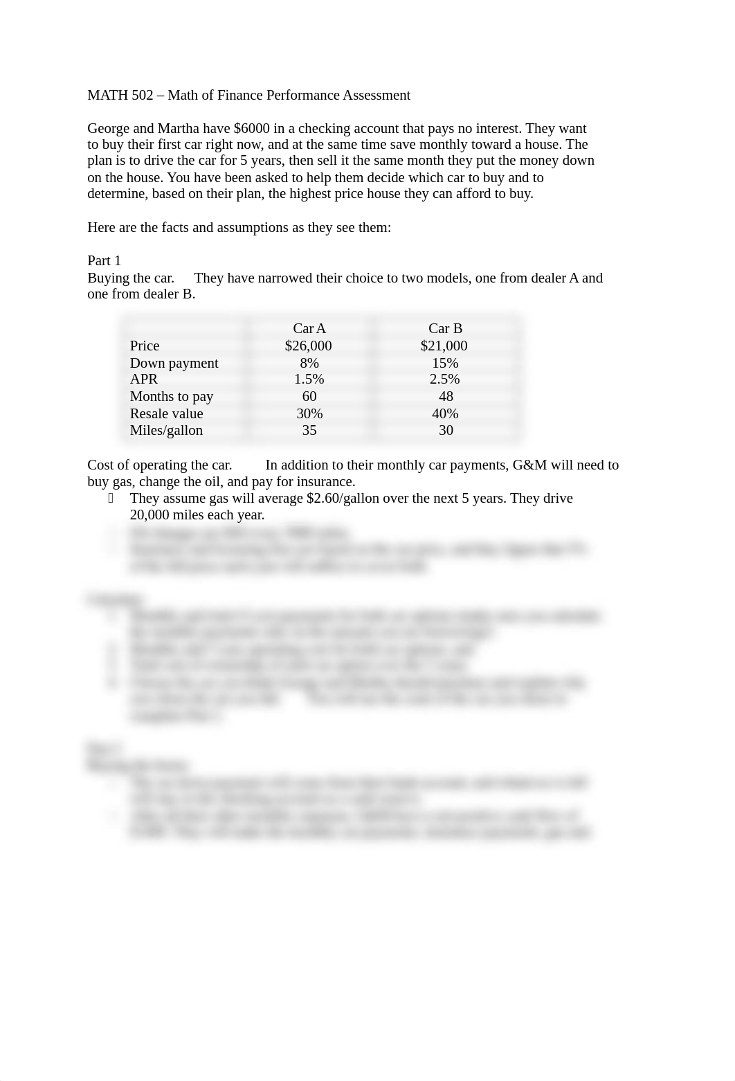 Math of Finance Performance Assessment.Math502.docx_d2f7ftayf07_page1