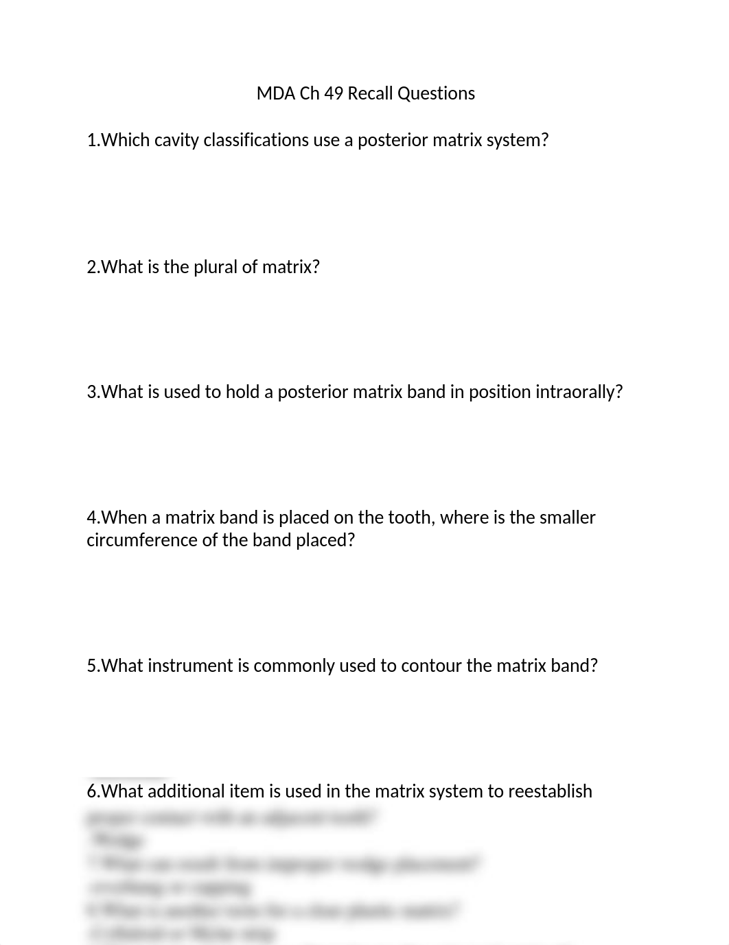 MDA Ch 49 Recall Questions.docx_d2f93kzep0o_page1