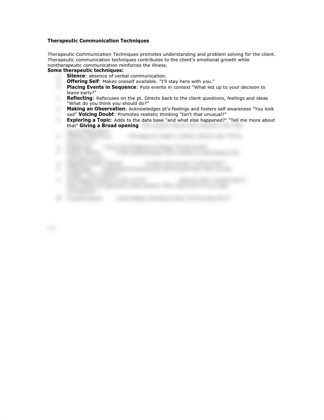 Therapeutic Communication Techniques_d2f9992mulk_page1