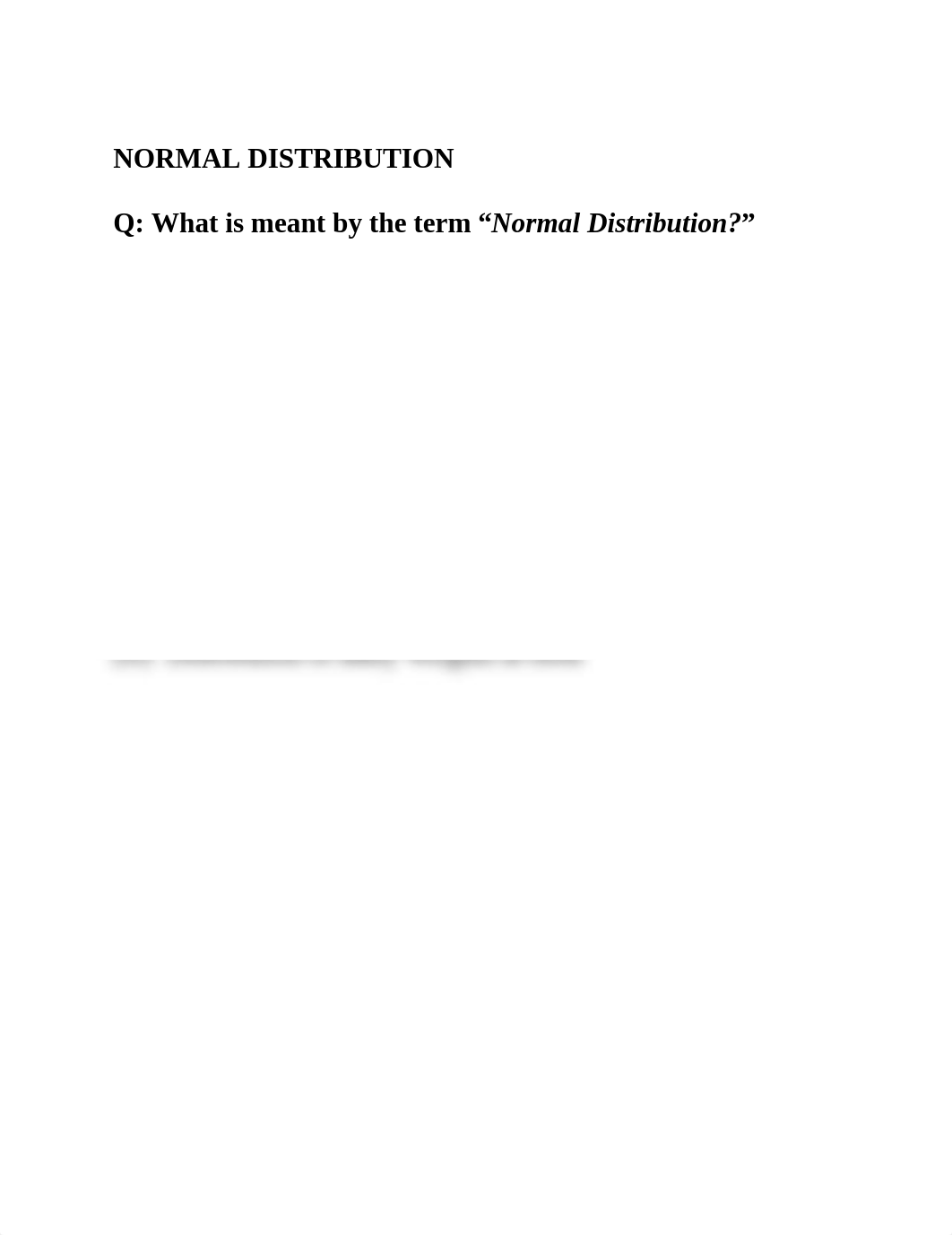 SCM 200- Class Notes on Normal Distribution_d2fb9lug32s_page1