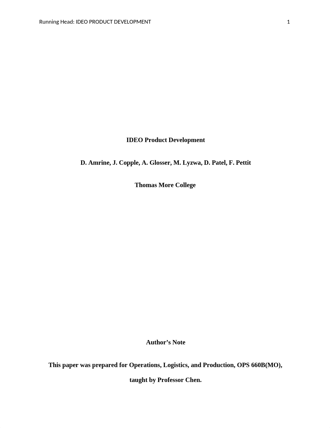 IDEO Group Case Analysis.docx_d2fc5xadkoo_page1