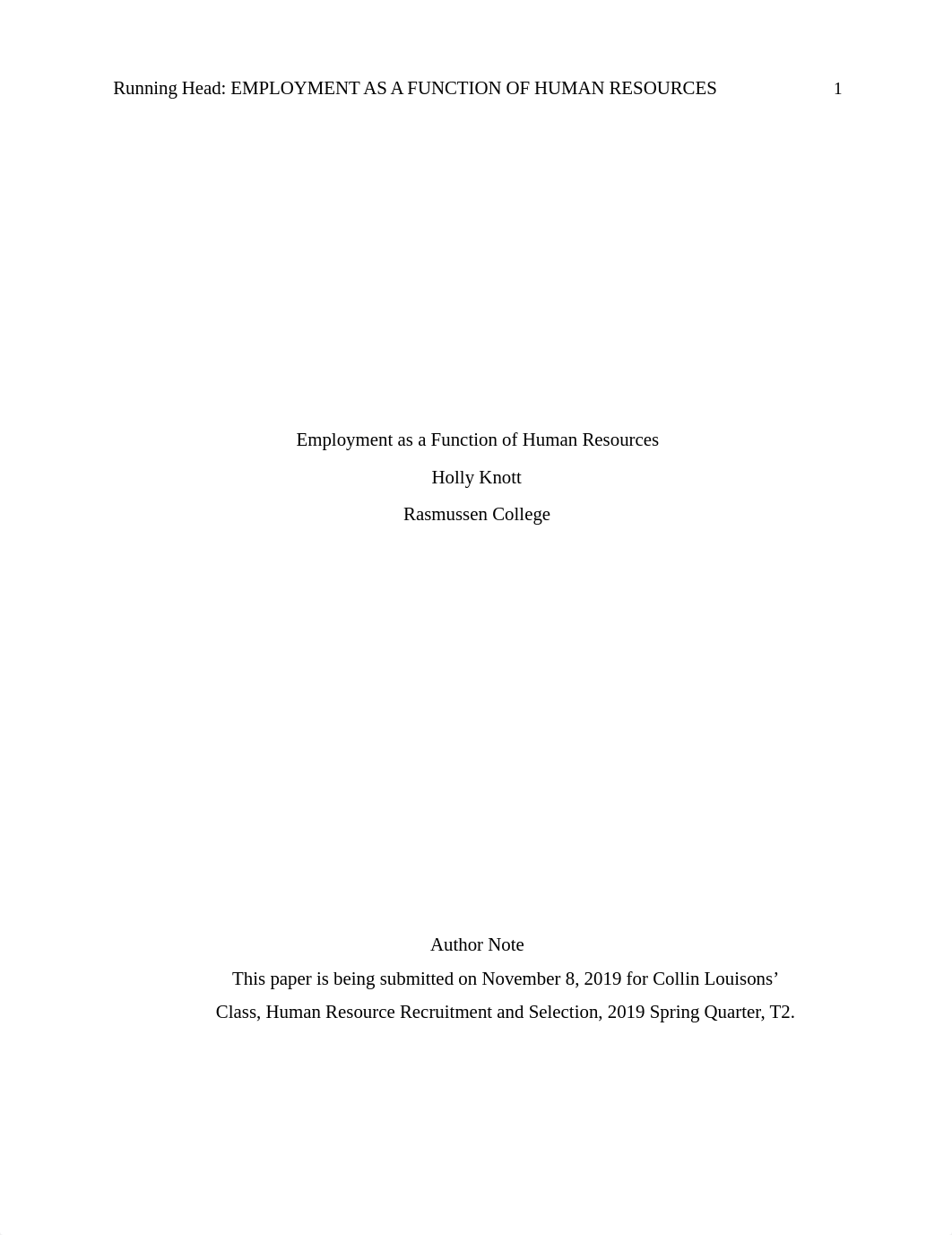 hknott_Employment as a Function of Human Resources_051919.docx_d2fcibyw61d_page1