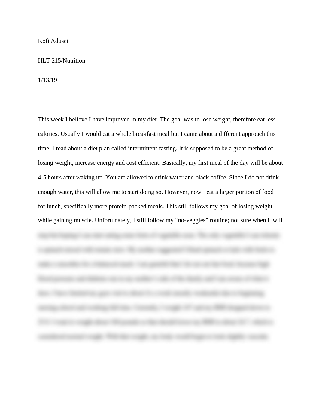 2nd Part- Post Assessment Food Journal Post-Assessment.docx_d2fd4blra9q_page1