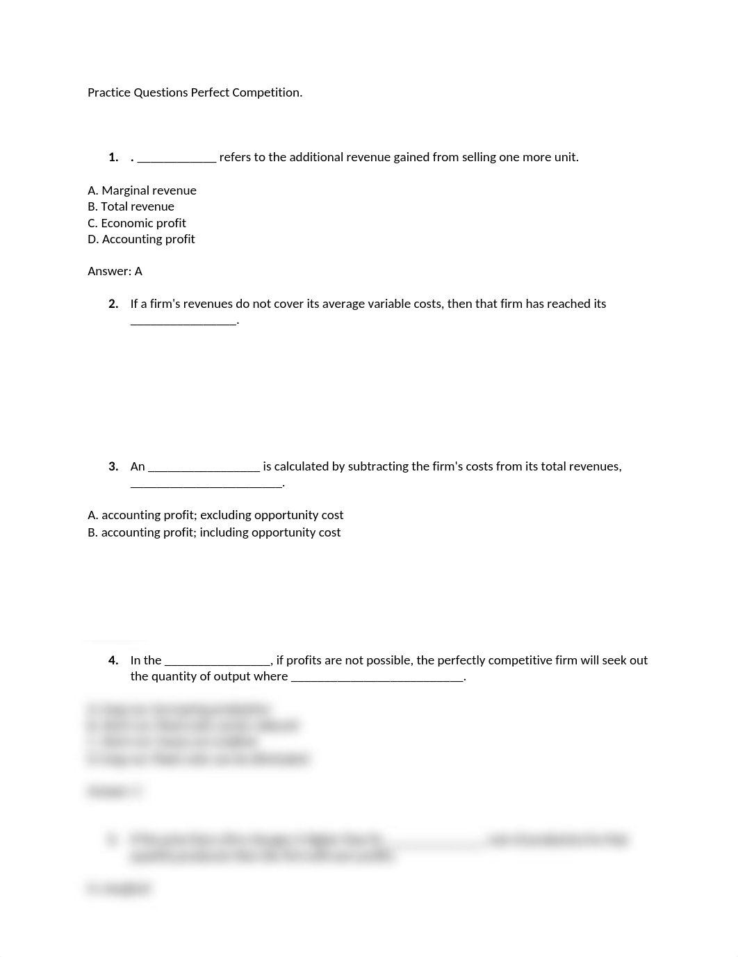 Practice Questions Perfect Competition Answers-1.docx_d2fdoujj94i_page1