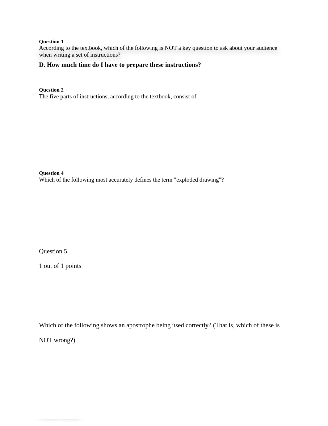 Professional Writing-ENGL301_Quiz_6.docx_d2fefvbrywh_page1