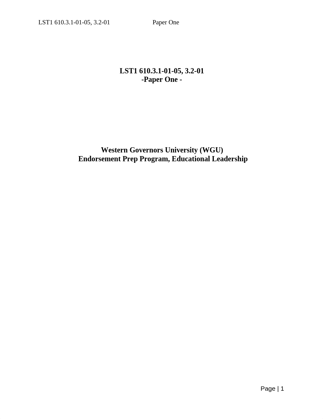 LST1 610.3.1-01-05, 3.2-01 Paper One.docx_d2fl9qoo65w_page1