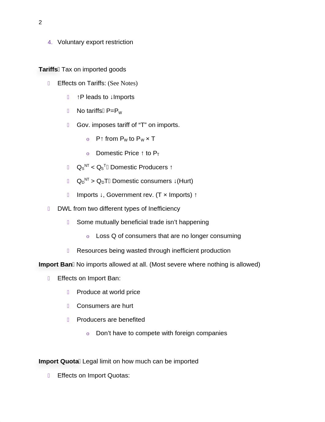 Microeconomics Final Exam Study Guide_d2fmb1kbplx_page2