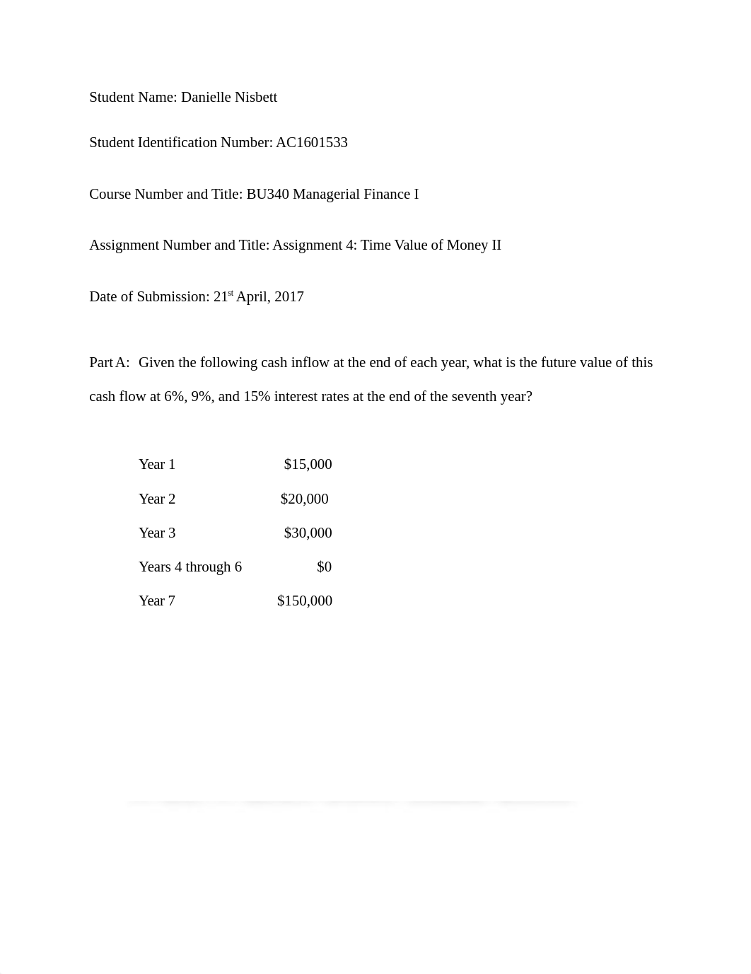 Assignment 4 Managerial Finance_d2fnot4dmo1_page1