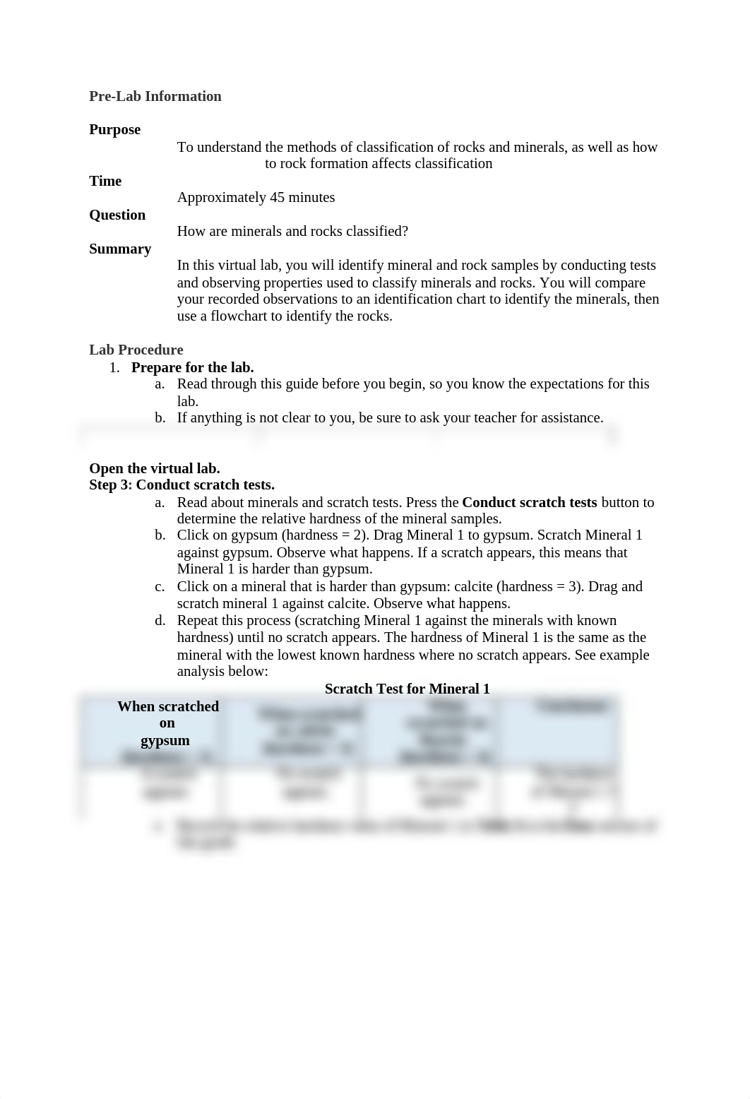 Lab_ Mineral and Rock Classification.rtf_d2fnskk9piu_page1