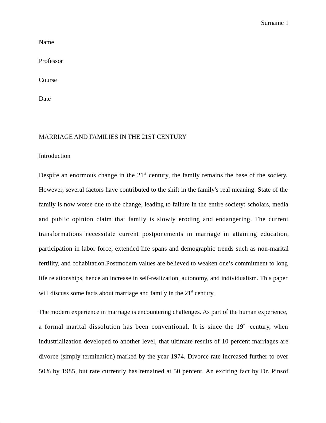 Marriage and Families in the 21 Century.docx_d2fqem8crfj_page1