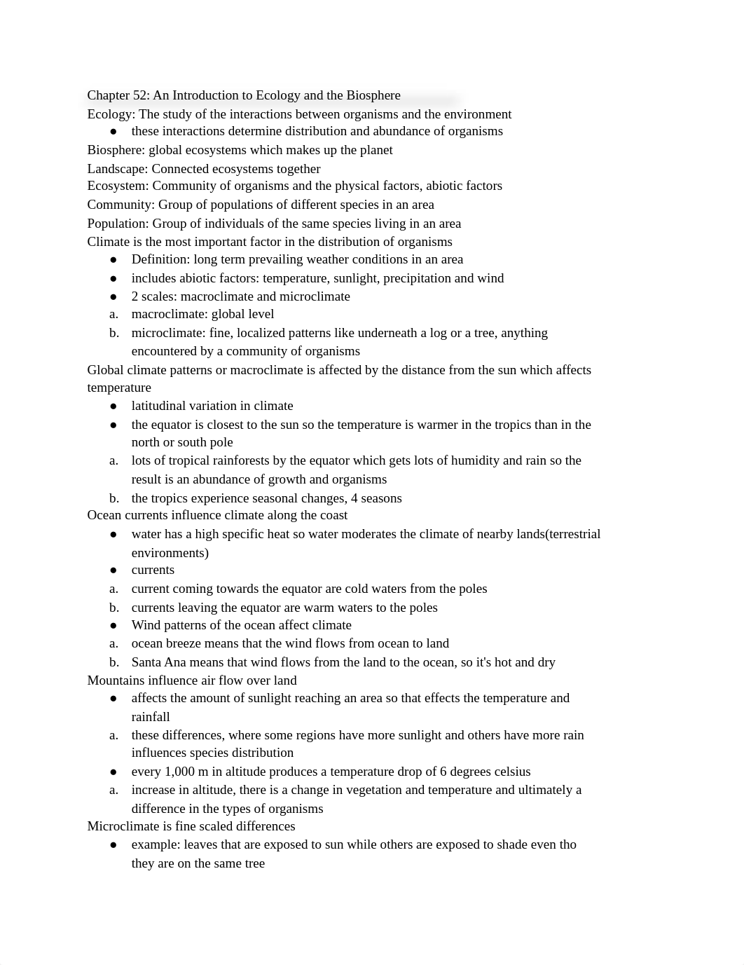 Exam 1 Chapter Notes.pdf_d2fsc3fs8ye_page1