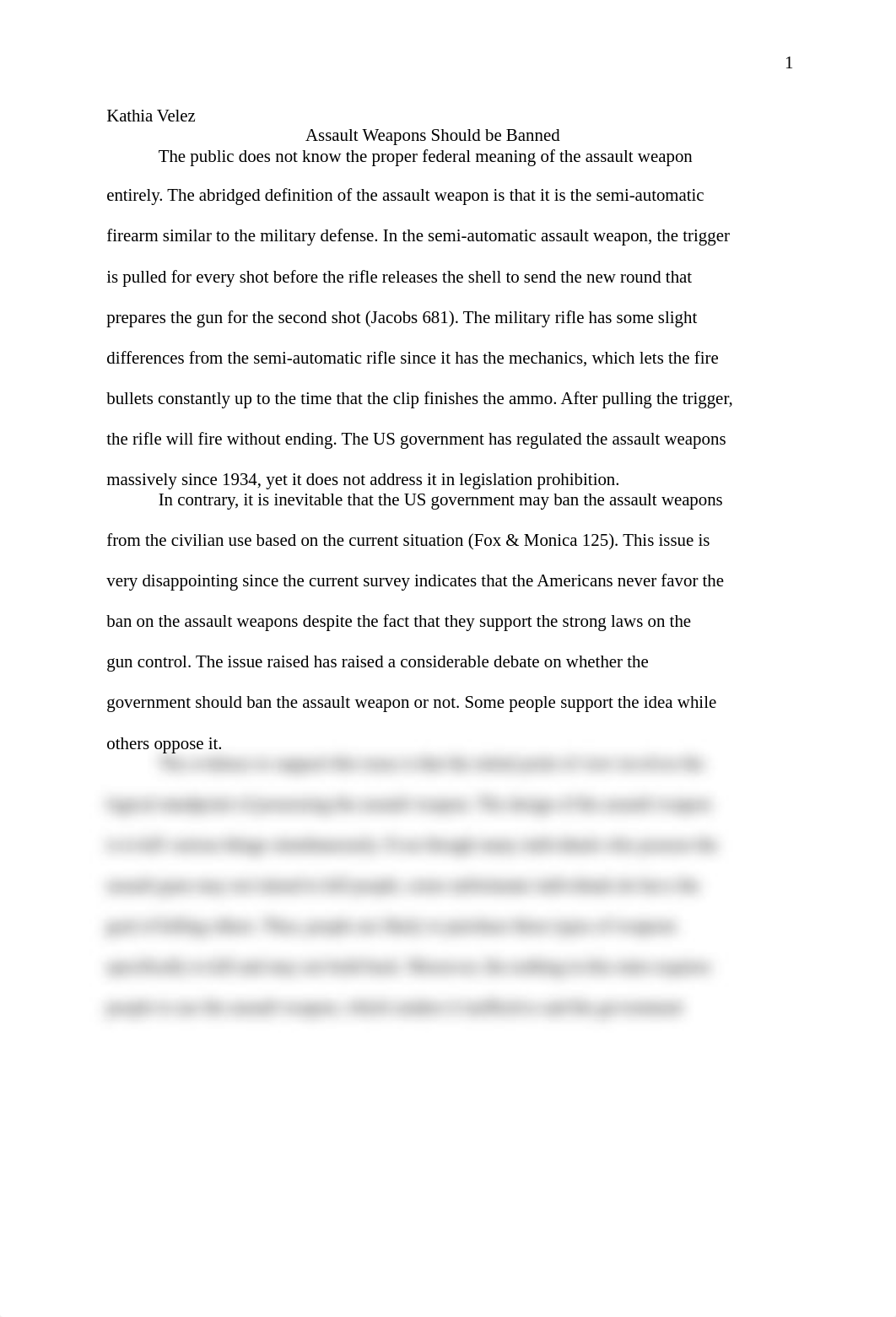 Assault _Weapons_Should_be_Banned_Essay.docx_d2fsp8kvue4_page1