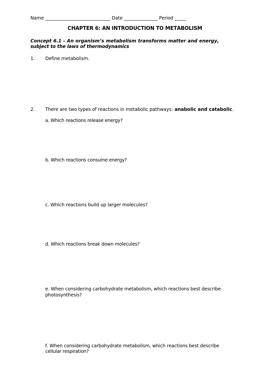 Chapter 6 - Metabolism Worksheet.doc_d2ftmkr9d4k_page1